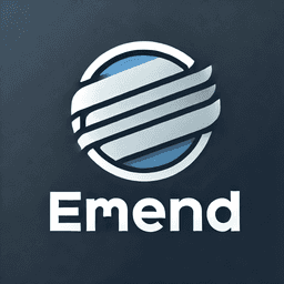 site logo