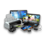 إلكترونيات