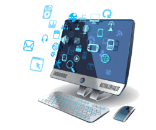 لاب توب & كومبيوتر