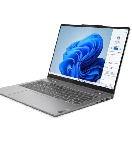 لابتوب لينوفو أيديا باد 5 2 في 1 لابتوب